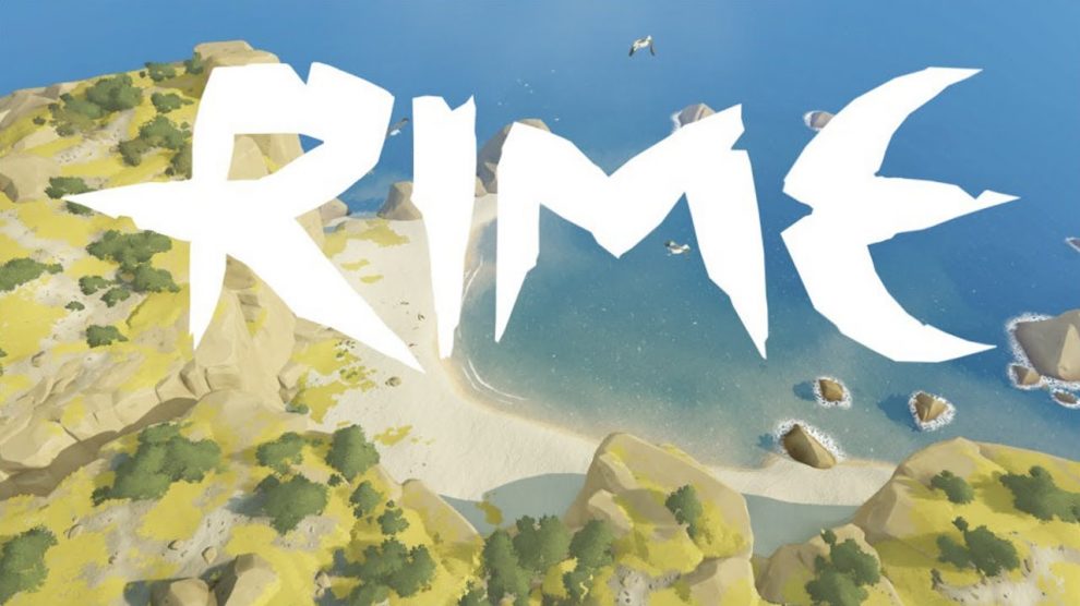 سازندگان Rime قفل Denuvo را از این بازی حذف کردند