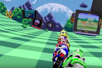 احتمال عرضه سرویس Sega Forever برای Nintendo Switch وجود دارد