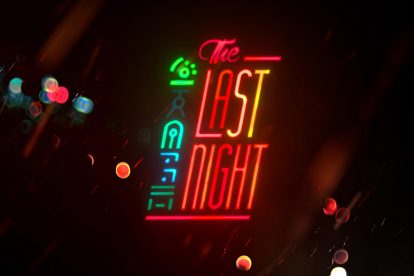 معرفی بازی The Last Night