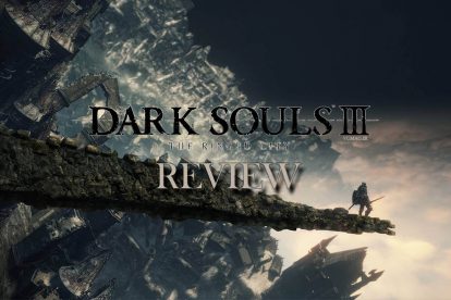 نقد و بررسی Dark Souls 3 The Ringed City