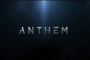 بازی جدید Bioware با نام Anthem معرفی شد - E3 2017