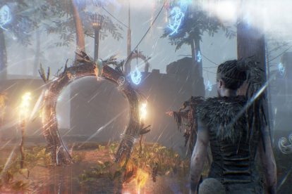 سیستم مورد نیاز برای اجرای Hellblade Senua’s Sacrifice اعلام شد