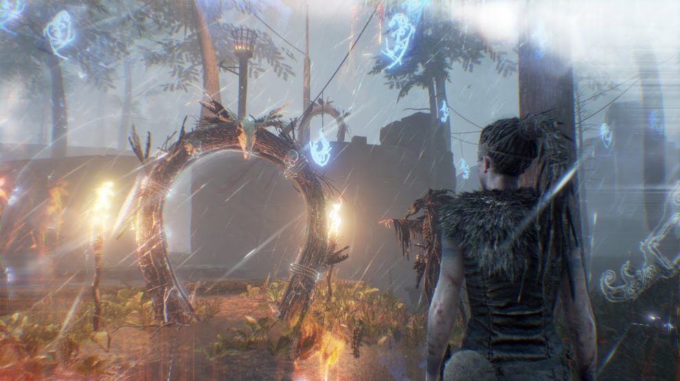 سیستم مورد نیاز برای اجرای Hellblade Senua’s Sacrifice اعلام شد