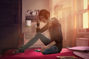 تماشا کنید: بیست دقیقه از گیم‌پلی Life is Strange Before the Storm به نمایش درآمد – E3 2017