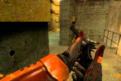 بازسازی Half-Life با تاخیر مواجه شد