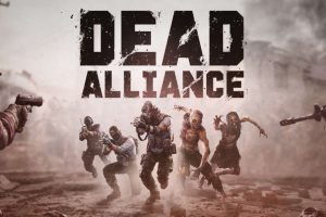 تاریخ شروع تست بتا عمومی Dead Alliance اعلام شد