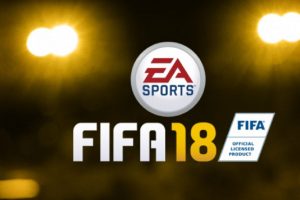 نسخه‌های ویژه FIFA 18 معرفی شدند