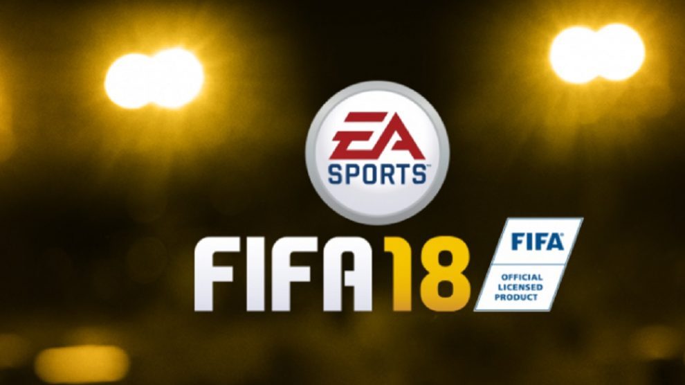 نسخه‌های ویژه FIFA 18 معرفی شدند