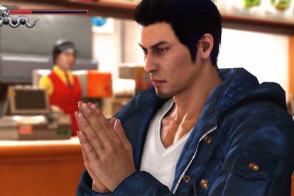 لیست بازی‌های Sega و Atlus در E3 2017 مشخص شد