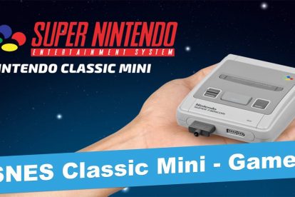 نینتندو وعده تولید تعداد بیشتری SNES Classic Mini را داده