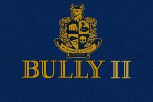 طرح‌های اولیه Bully 2 لو رفت