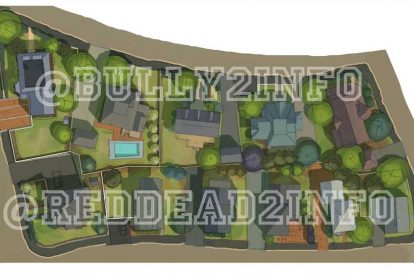 طرح‌های اولیه Bully 2 لو رفت 8