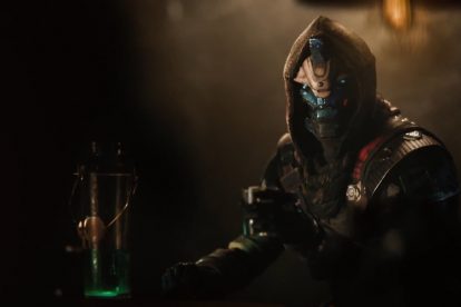 Bungie تصریح کرد که در نسخه‌ی PC این بازی نیز قابلیت بازیابی اسلحه‌ها وجود خواهد داشت