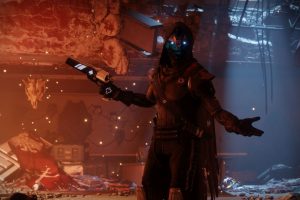 جزئیات جدید از آیتم‌های قابل انتقال به Destiny 2