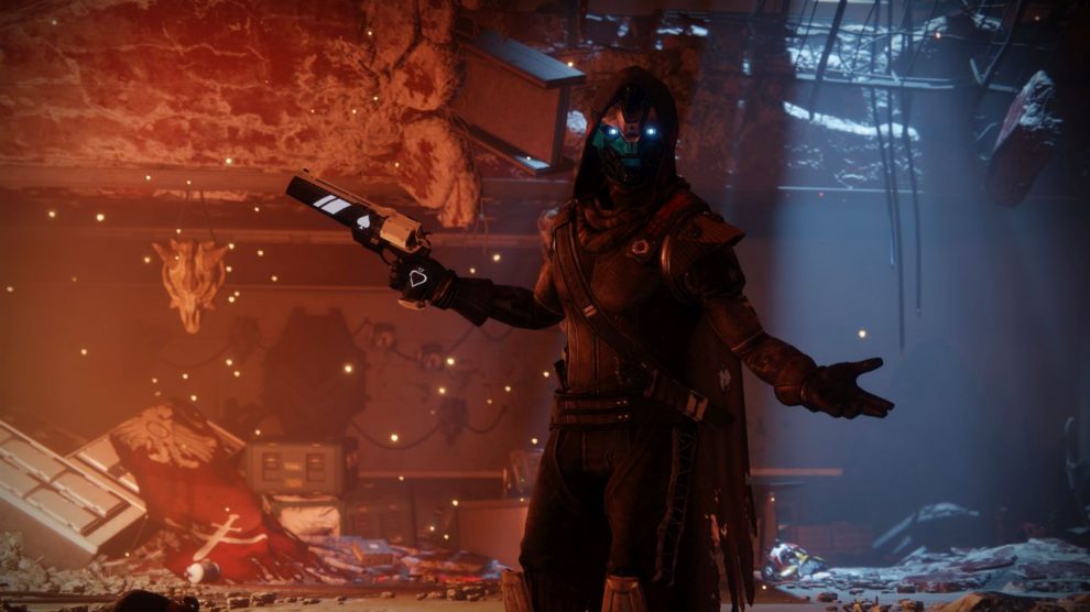 جزئیات جدید از آیتم‌های قابل انتقال به Destiny 2