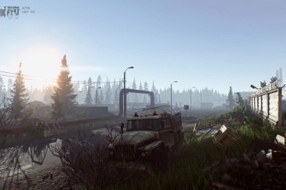 تست بتا Escape From Tarkov از ماه آینده آغاز می‌شود