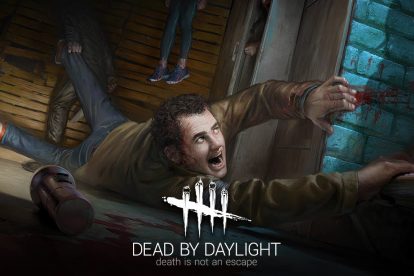 فروش Dead By Daylight از 1.8 میلیون گذر کرد