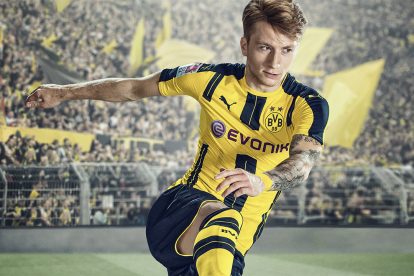 تجربه رایگان بازی‌های EA در هفته جاری – E3 2017