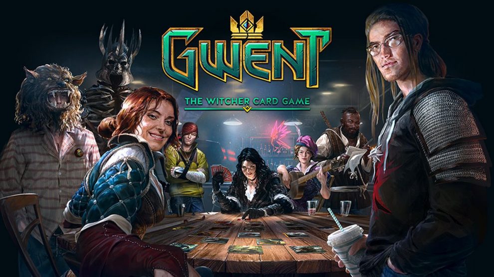 بروزرسانی جدید Gwent The Witcher Card Game با تغییرات بنیادی ارائه شده