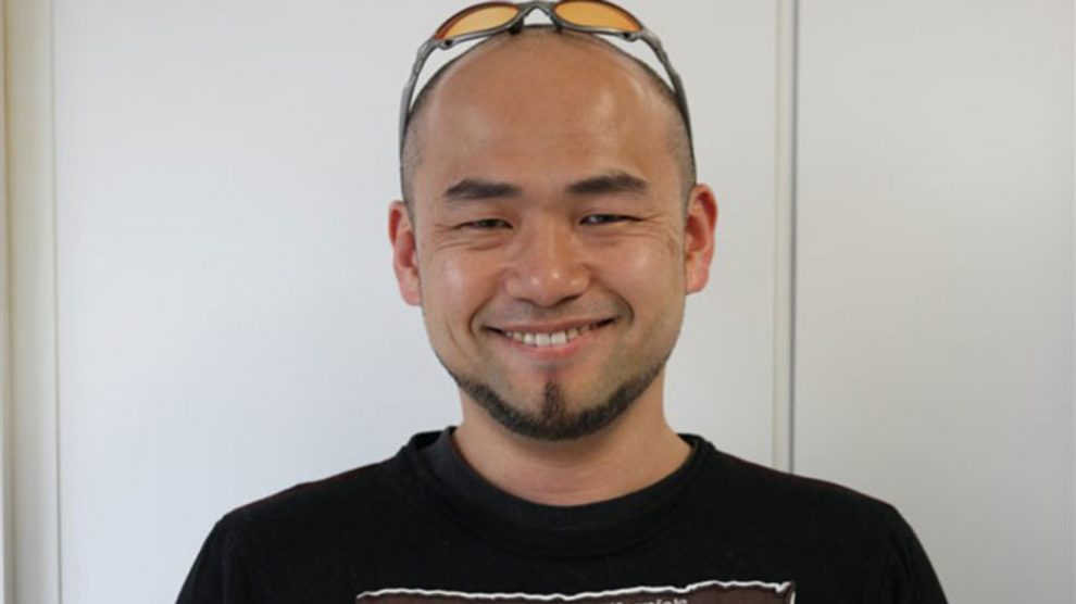 برنامه‌های Hideki Kamiya برای پروژه جدیدش مشخص شد