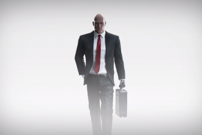 برنامه‌ریزی برای ارائه محتوای جدید برای فصل اول Hitman