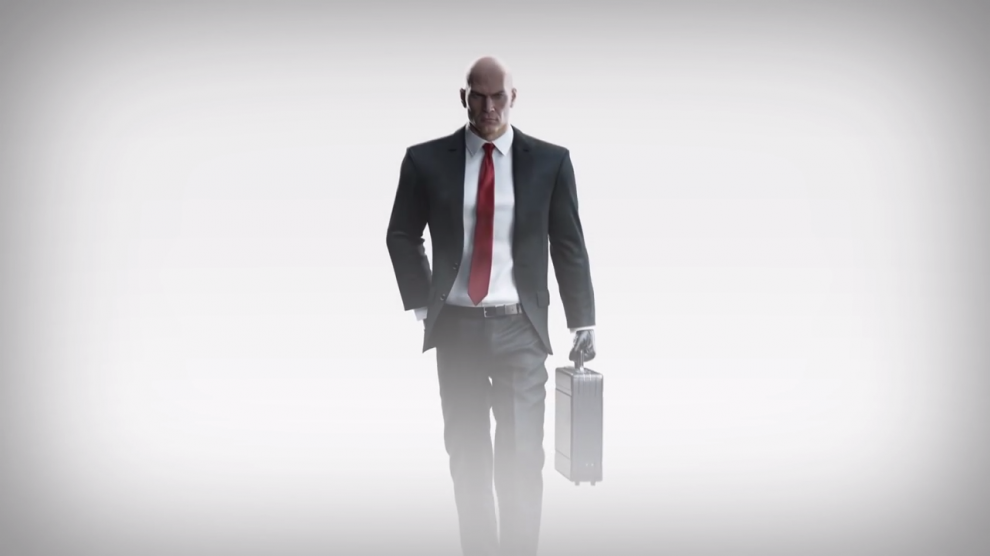برنامه‌ریزی برای ارائه محتوای جدید برای فصل اول Hitman