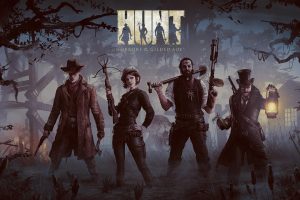 اطلاعات جدید از Hunt Showdown در E3 منتشر خواهد شد