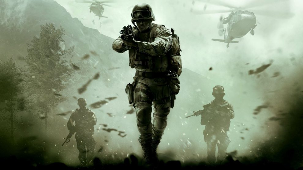 نسخه جداگانه Call of Duty Modern Warfare Remaster هفته آینده عرضه می‌شود