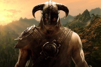 عرضه Skyrim VR برای HTC Vive در سال 2018