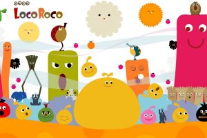 بازی Loco Roco 2 Remaster معرفی شد + تصاویر 4K 3
