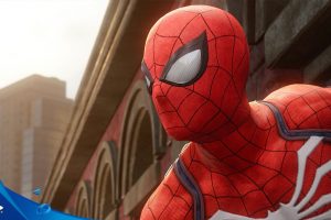 توضیحات Insomniac درباره تفاوت گرافیکی Spider-Man روی PS4 و PS4 Pro