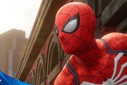 توضیحات Insomniac درباره تفاوت گرافیکی Spider-Man روی PS4 و PS4 Pro
