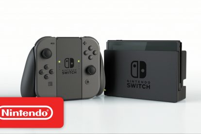 نینتندو عرضه بازی‌های Wii u روی Switch را مورد بررسی قرار می‌دهد