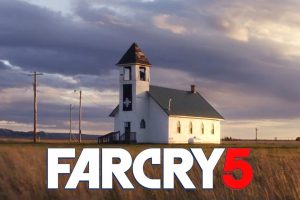 تم پویای جدیدی از Far Cry 5 برای PS4 منتشر شد