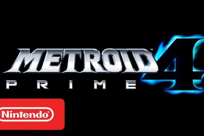 نینتندو: سری Metroid بسیار برای ما اهمیت‌ دارد