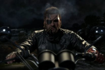 پیشنهاد کوجیما به کارگردان فیلم MGS: به انتظارات بینندگان خیانت کن! 1