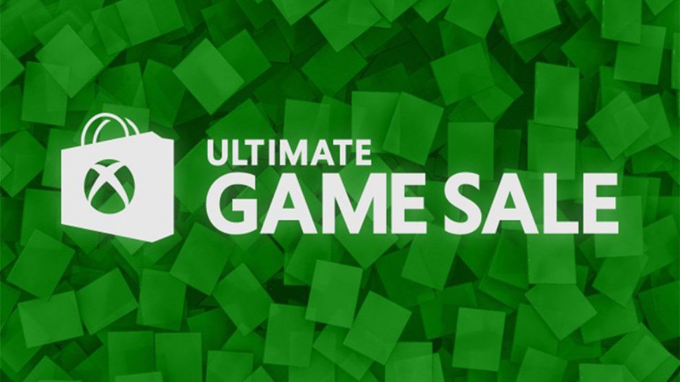 اعلام تخفیف‌های جدید Xbox Live