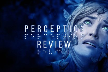 نقد و بررسی Perception