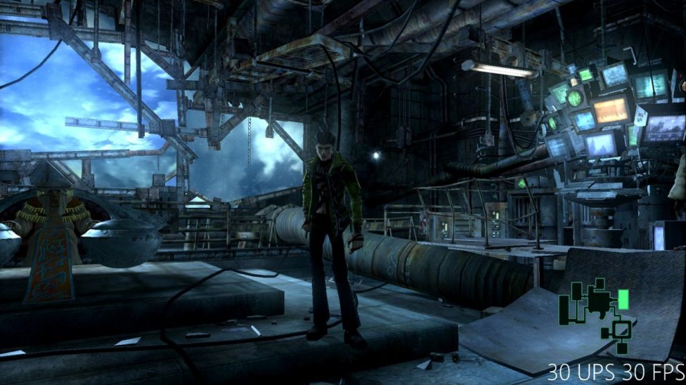 تاکنون یک میلیون نفر بازسازی Phantom Dust را تجربه کرده‌اند