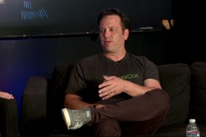 فیل اسپنسر: بازی‌های انحصاری جدیدی برای Xbox One در حال ساخت هستند اما طی 2 تا 3 سال آینده آماده می‌شوند!