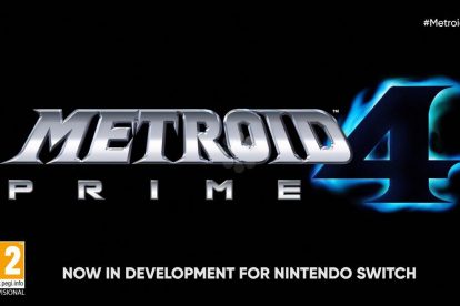 تماشا کنید: Metroid Prime 4 همراه با تیزری کوتاه معرفی شد - E3 2017