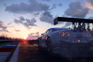 تاریخ انتشار Project CARS 2 مشخص شد