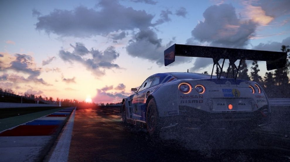 تاریخ انتشار Project CARS 2 مشخص شد