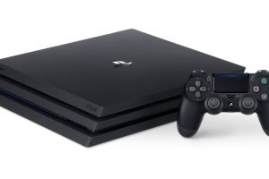 احتمال کاهش قیمت PS4 Pro با توجه به اعلام قیمت Project Scorpio در E3 2017