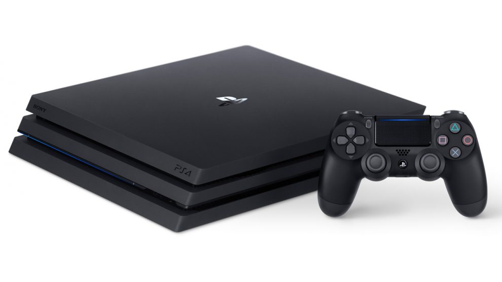 احتمال کاهش قیمت PS4 Pro با توجه به اعلام قیمت Project Scorpio در E3 2017