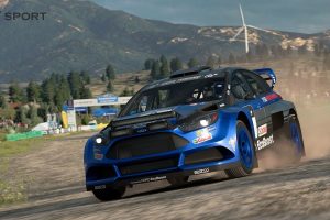 تماشا کنید: پاییز امسال منتظر GT Sport باشید – E3 2017