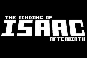 نسخه فیزیکی The binding of Isaac Afterbirth+ برای PS4 معرفی شد