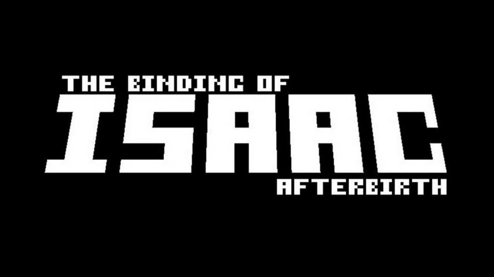 نسخه فیزیکی The binding of Isaac Afterbirth+ برای PS4 معرفی شد