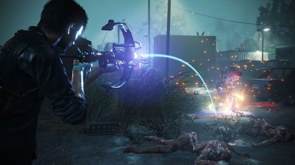 شینجی میکامی روی The Evil Within 2 کار نمی‌کند!
