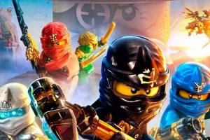 تاریخ عرضه The LEGO Ninjago Movie Video Game مشخص شد